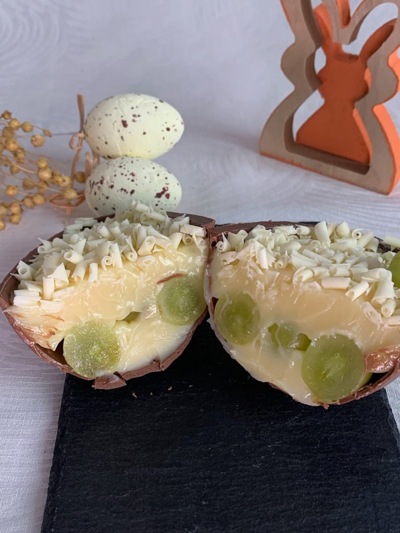 Bombom de Uva